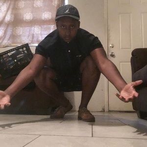 Meet your Posher, Marcus